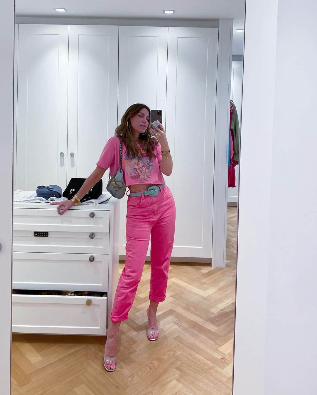 Glam4Youのインスタグラム：「Só pra avisar que tem novidade no site.... @bynv」