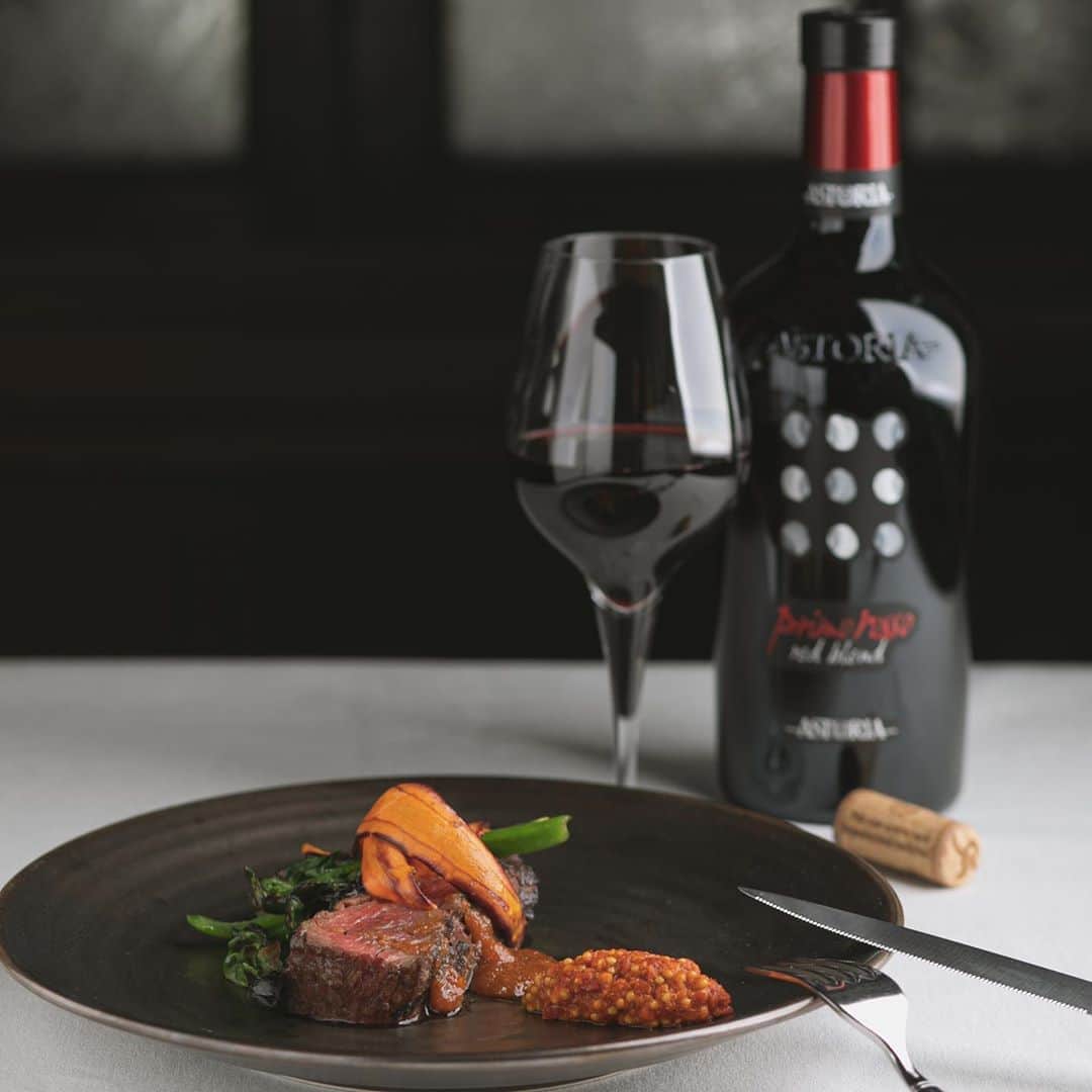 FORTUNE GARDEN KYOTOのグルメインスタ