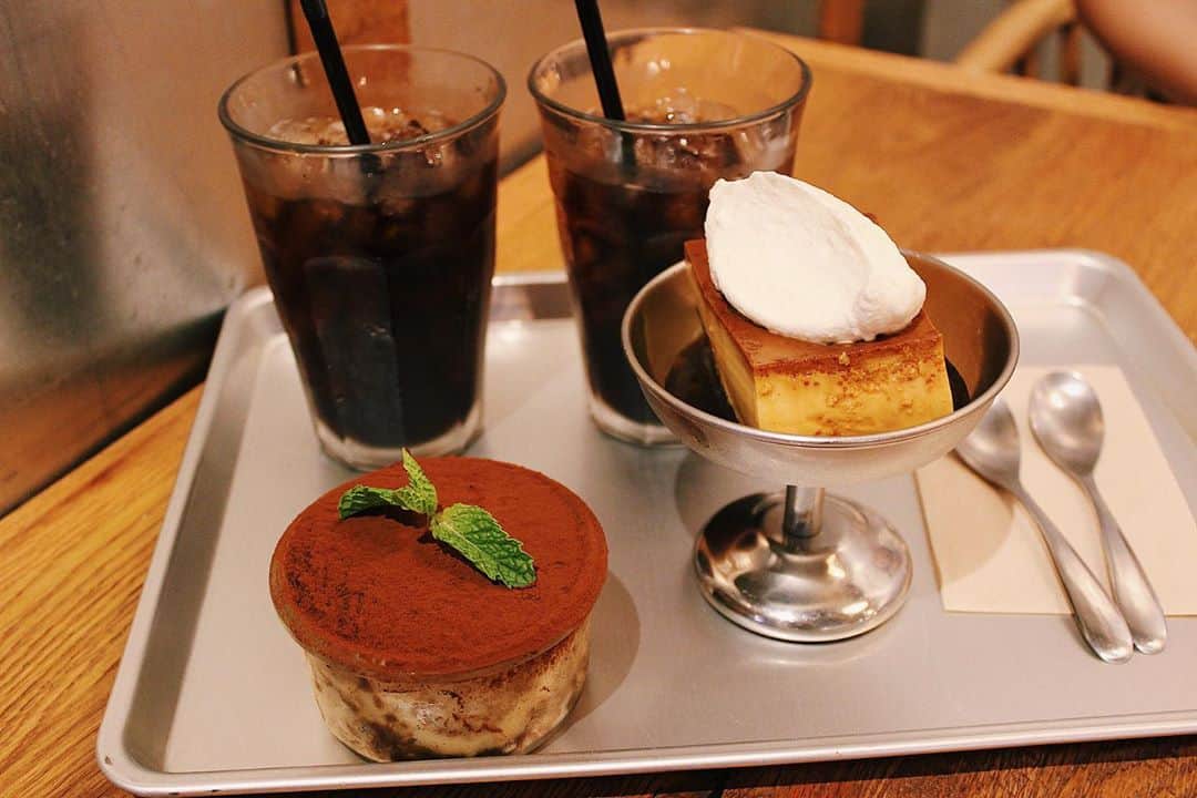 のインスタグラム