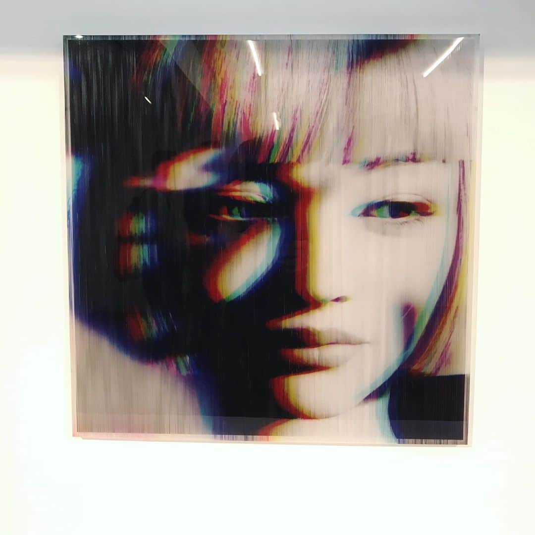 橘ケンチさんのインスタグラム写真 - (橘ケンチInstagram)「清川あさみさんの最新個展がいよいよ明日からフィリップス東京にて始まります😄  今回はありがたくもモデルとして関わらせていただきました🙏  素晴らしい芸術作品の数々、、これは絶対に生で見るべきものですね✨  芸術の秋🍁✨  #清川あさみ　さん #刺繍 #驚愕#才能 #imma #フィリップス東京 #芸術#アート」9月3日 22時24分 - kenchitachibana