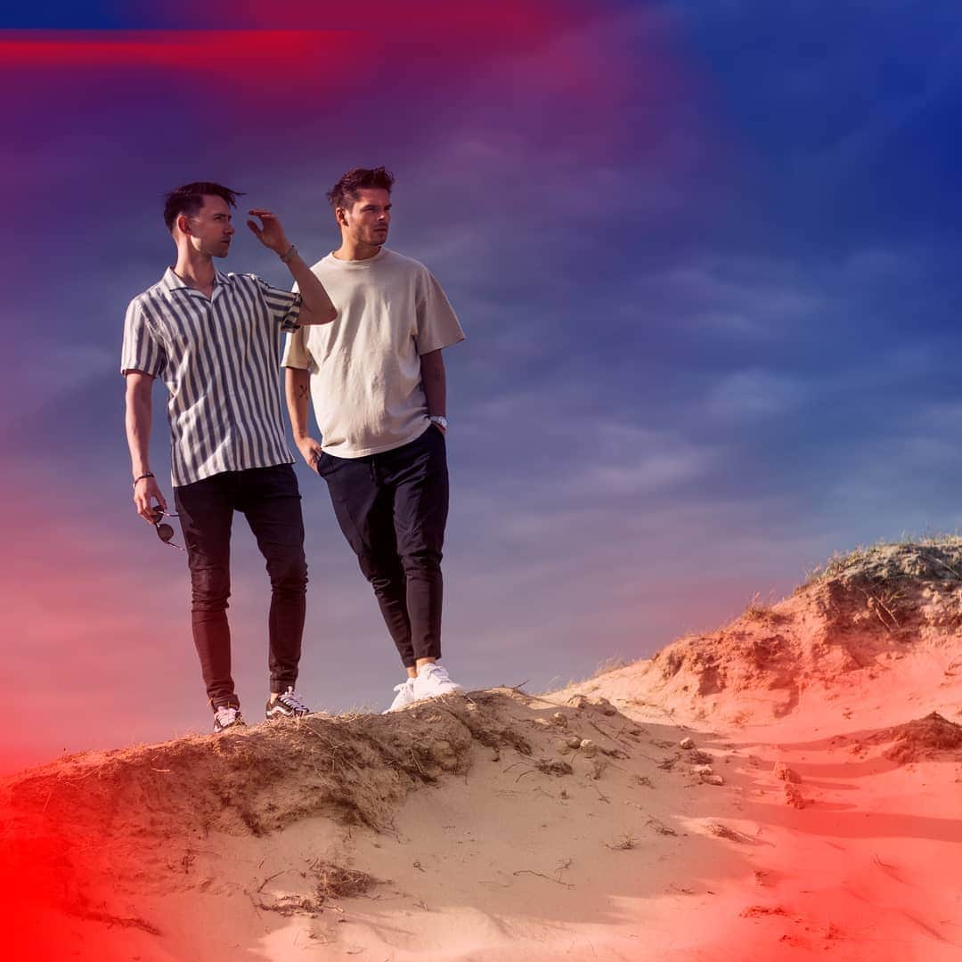 Spinnin' Recordsさんのインスタグラム写真 - (Spinnin' RecordsInstagram)「We're proud to announce that @lucasandsteve will release their first album, 'Letters to Remember,' on October 16th! The second single of this project, 'Another Life', will be available everywhere tomorrow ❤️  ​Link in bio to pre-save.   ​ ​#LucasAndSteve #LettersToRemember #SpinninRecords」9月3日 22時31分 - spinninrecords