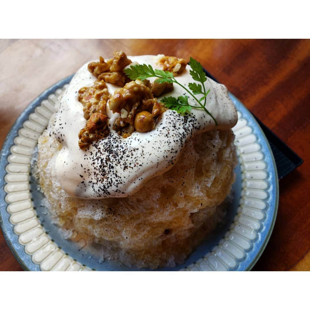 本田珠規のグルメインスタ