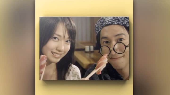 戸田恵梨香アカウントのインスタグラム