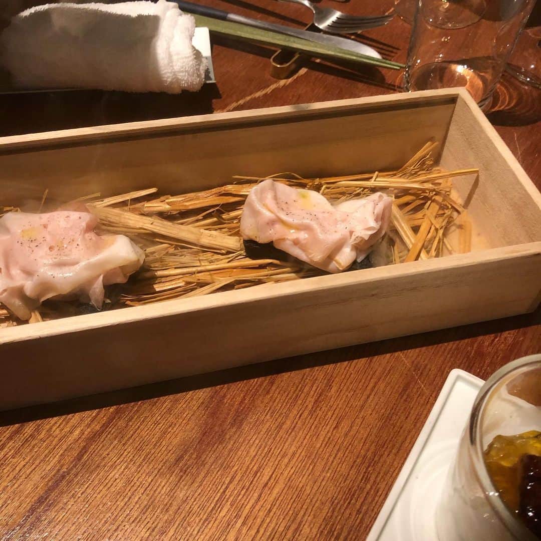 江川智晃のグルメインスタ