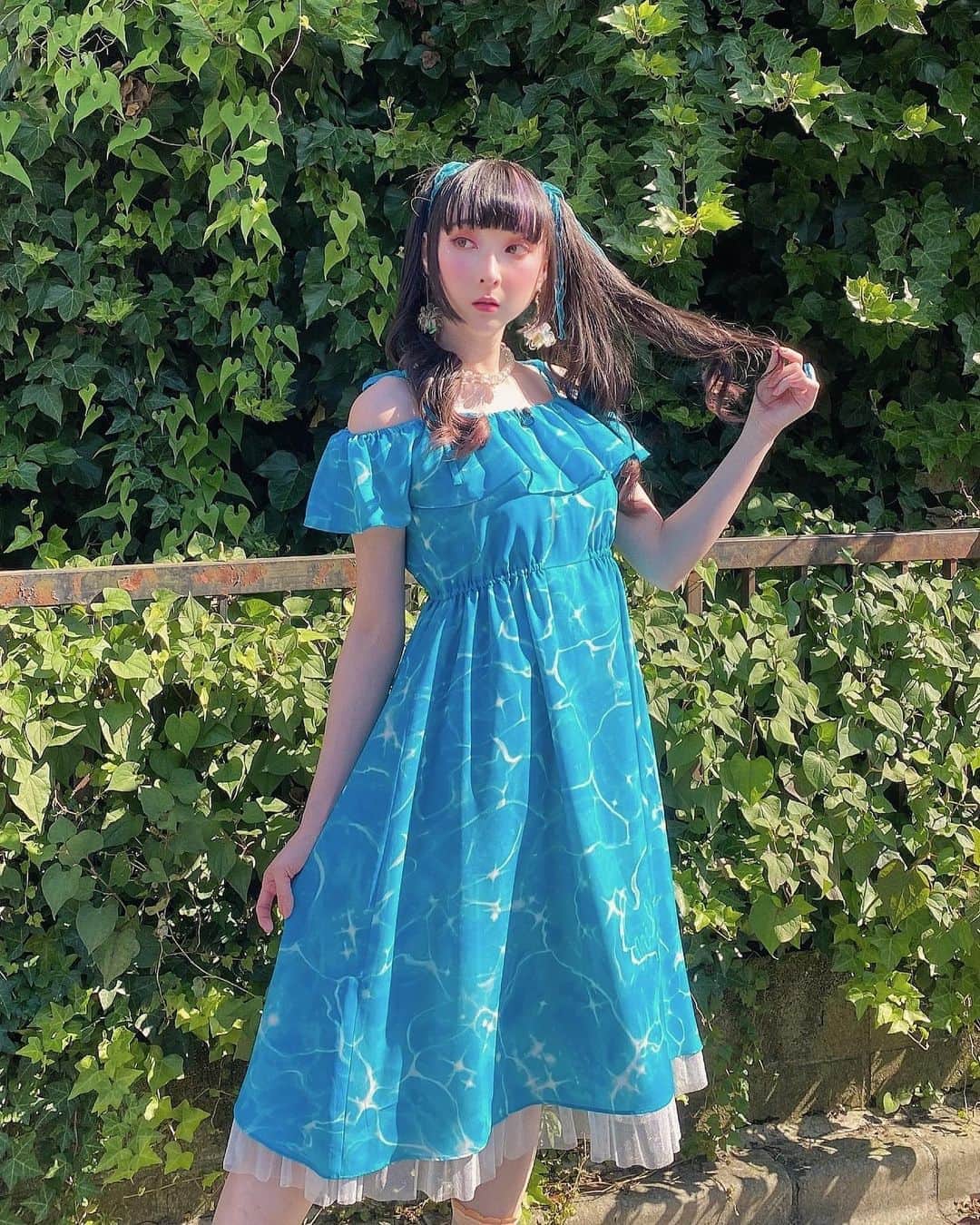 RinRinのインスタグラム