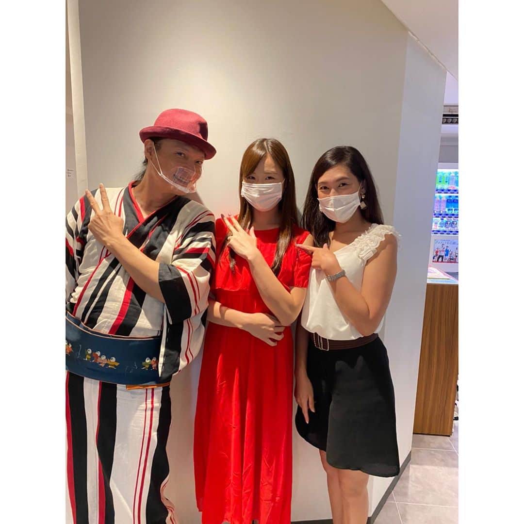 清瀬汐希さんのインスタグラム写真 - (清瀬汐希Instagram)「. . . 今日は #MSJ2020 の レッスン・取材・ドレスやヒール選び いろいろしてきました🙏🏻✨ . ウォーキング・メイクの先生に ご指導いただいてとても勉強になる濃い1日でした✨ 2,3枚目はあげ忘れちゃった前回のレッスン😊 メンタルトレーニングも大事。 大会ではウォーキングやポージングだけじゃないので 何から何まで教えてもらって 先生たちと一緒にステップアップしていきます🌟 . 大会まであと19日。 一日一日、一時間一時間を無駄にしないように 自分と向き合いながら頑張ります！ . . . #msj #msj2020  #misssupranationaljapan  #misssupranationaljapan2020  #モデル #京都代表 #清瀬汐希  #kyoto #京都」9月3日 23時15分 - yuki_kiyose_
