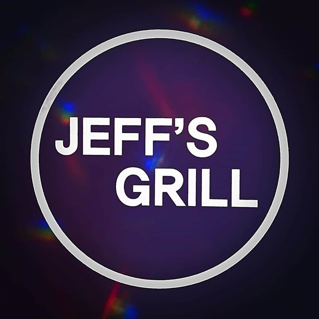 カン さんのインスタグラム写真 - (カン Instagram)「오픈 임박  철판음식주점 Jeff's Grill」9月3日 23時20分 - sung_yoon_91