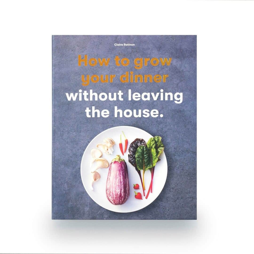 The Modern Houseさんのインスタグラム写真 - (The Modern HouseInstagram)「For anyone who has found themselves getting a little green-fingered over the past few months, we have some exciting news to share with you. Our incredibly talented garden columnist @claireratinon  has published her first book, 'How to Grow Your Dinner Without Leaving the House' 🎉 Whether you have a balcony, window box or hanging basket, Claire covers all the essentials for growing a range of organic produce for the dinner table. Head to the link in our bio to buy yourself a copy and to check out her latest Gardening Diary for September.  Image one: Photograph by The Modern House Image two: Photograph by @montgomeryphoto  Image three: @laurencekingpub」9月3日 23時20分 - themodernhouse