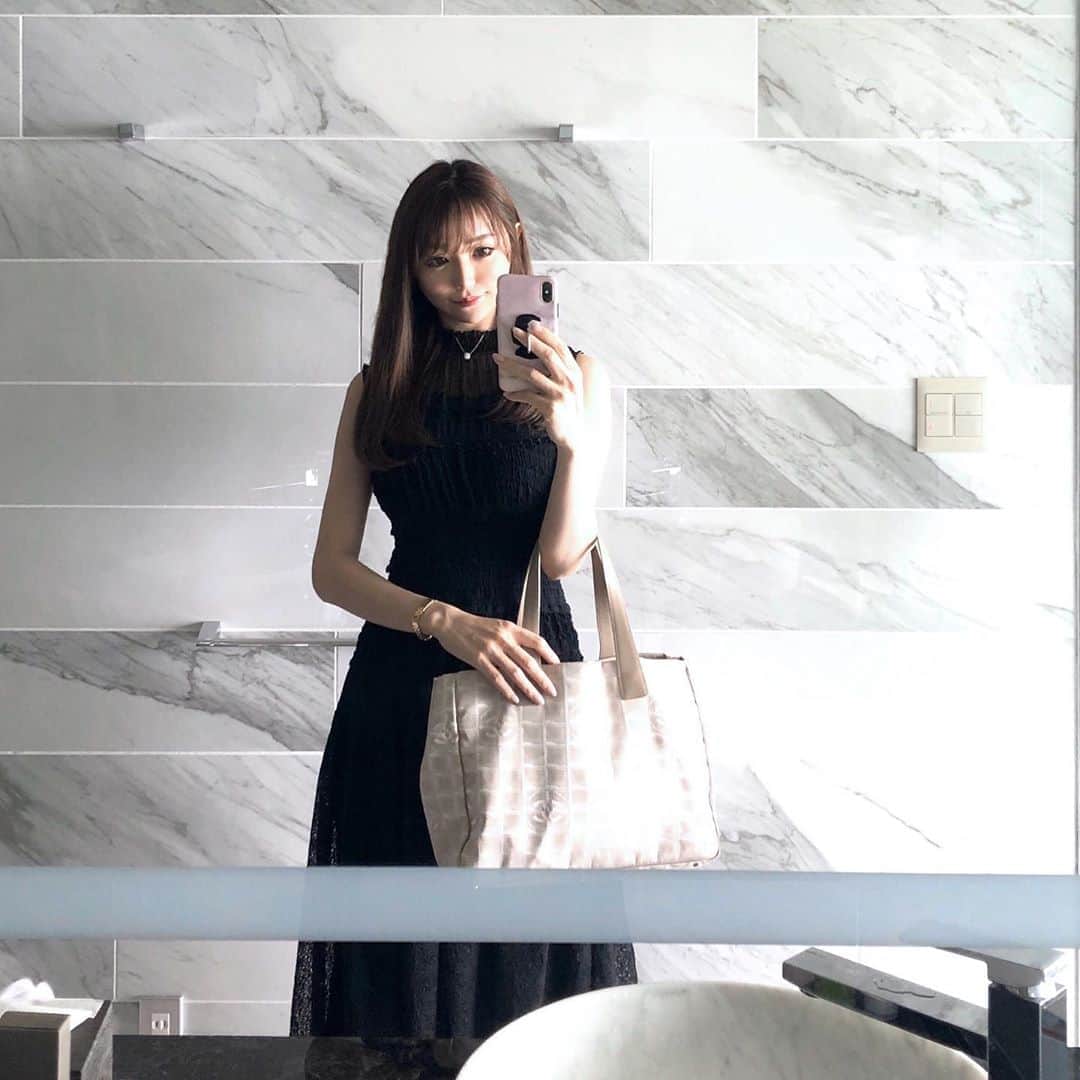 松岡里枝のグルメインスタ