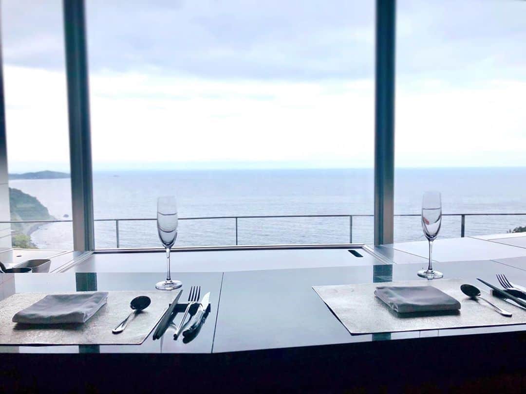 松岡里枝のグルメインスタ