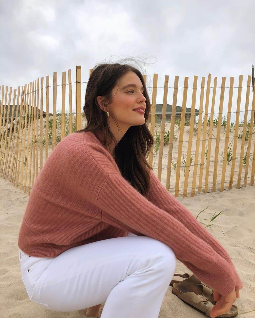 エミリー・DiDonatoさんのインスタグラム写真 - (エミリー・DiDonatoInstagram)「Welcoming September like ... 💃🏻😍🥰」9月3日 23時38分 - emilydidonato