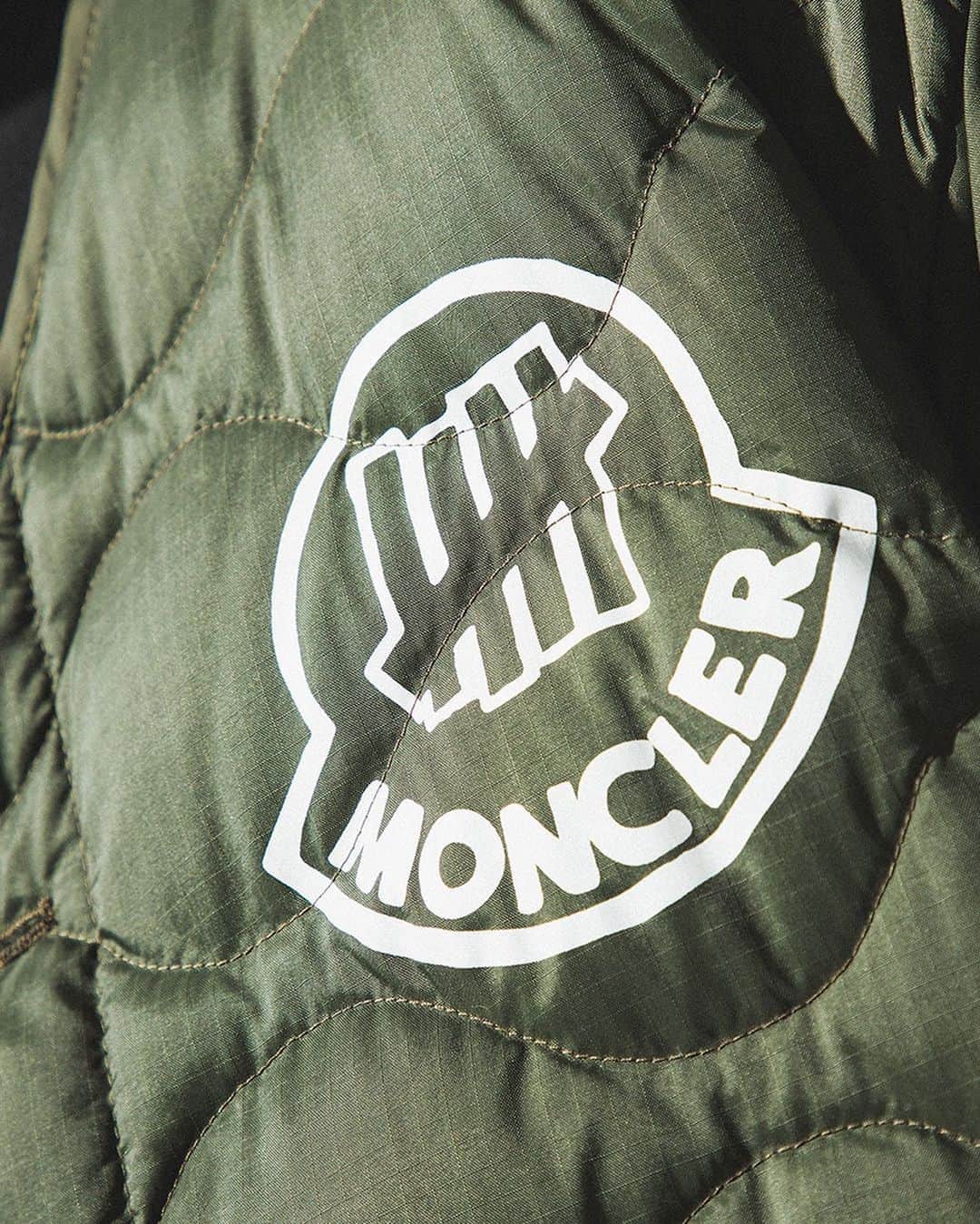 HYPEBEASTさんのインスタグラム写真 - (HYPEBEASTInstagram)「@hypebeaststyle: Outerwear aficionados @moncler have linked up with @undefeatedinc for a collaborative Fall/Winter 2020 collection. Designed in partnership with the Italian label’s Moncler 1952 line, the capsule with UNDEFEATED sees a merging of the former’s penchant for outerwear and functionality, with the latter’s streetwear designs. Shop the collection on @hbx now.⁠⠀ Photo: HBX」9月3日 23時38分 - hypebeast