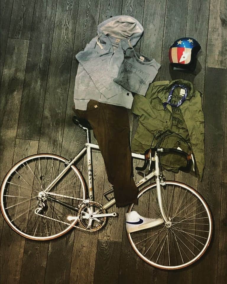のインスタグラム：「#Vintage55official #vintage55 #V55  #vintage #myvintage #totallook #look #vintageclothing #vintagestore #vintageshop #menswear #outfit #style #sales #fashiongram #fashion #shopping #photooftheday #design #cotton #madeinitaly #madeinitalyclothing #lookman #football #iconic」