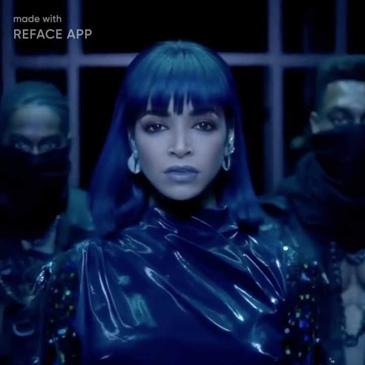 ハンナ・シモンのインスタグラム：「RiHannah.」