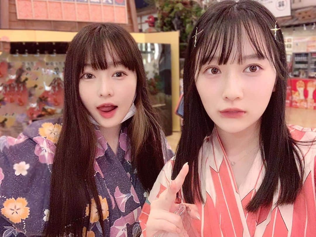 越智ゆらの（ゆらゆら）さんのインスタグラム写真 - (越智ゆらの（ゆらゆら）Instagram)「今日久々にいもうとと電話したら、インスタちゃんと更新しろって怒られました🙈」9月3日 23時47分 - yula1018