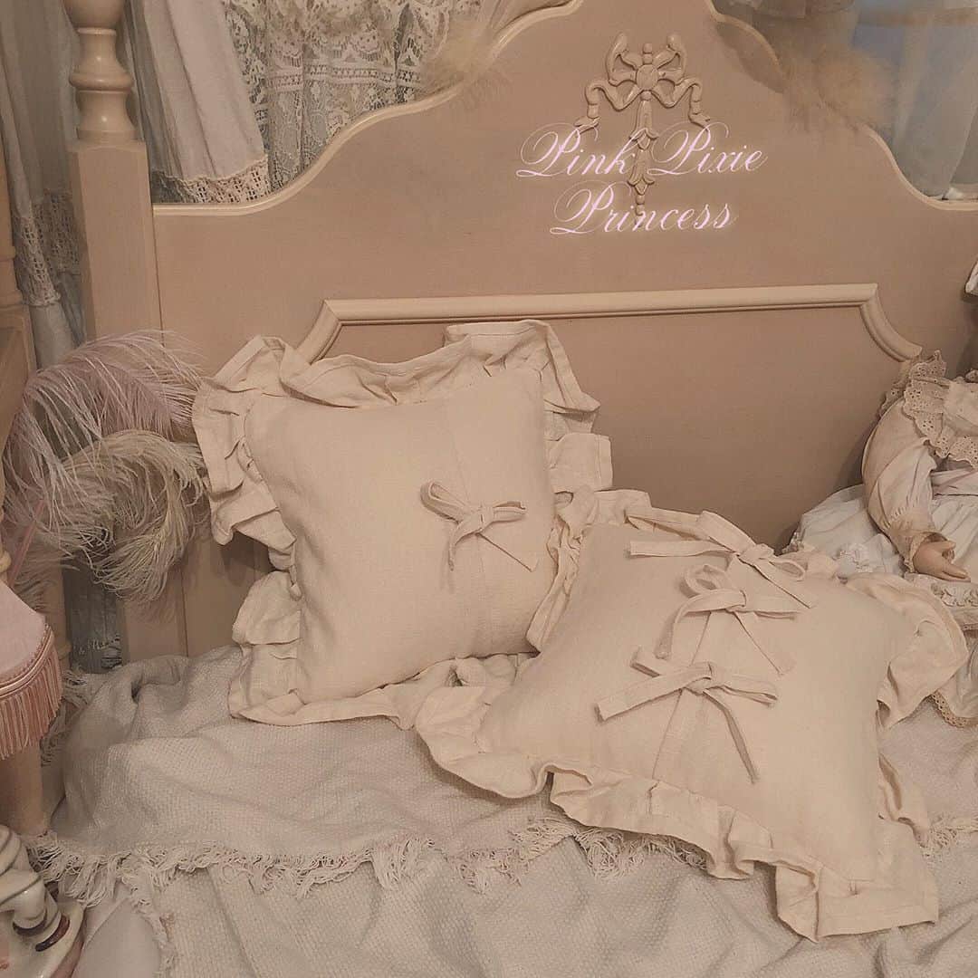 PPP（pink pixie princess）さんのインスタグラム写真 - (PPP（pink pixie princess）Instagram)9月3日 23時49分 - _ppp_official
