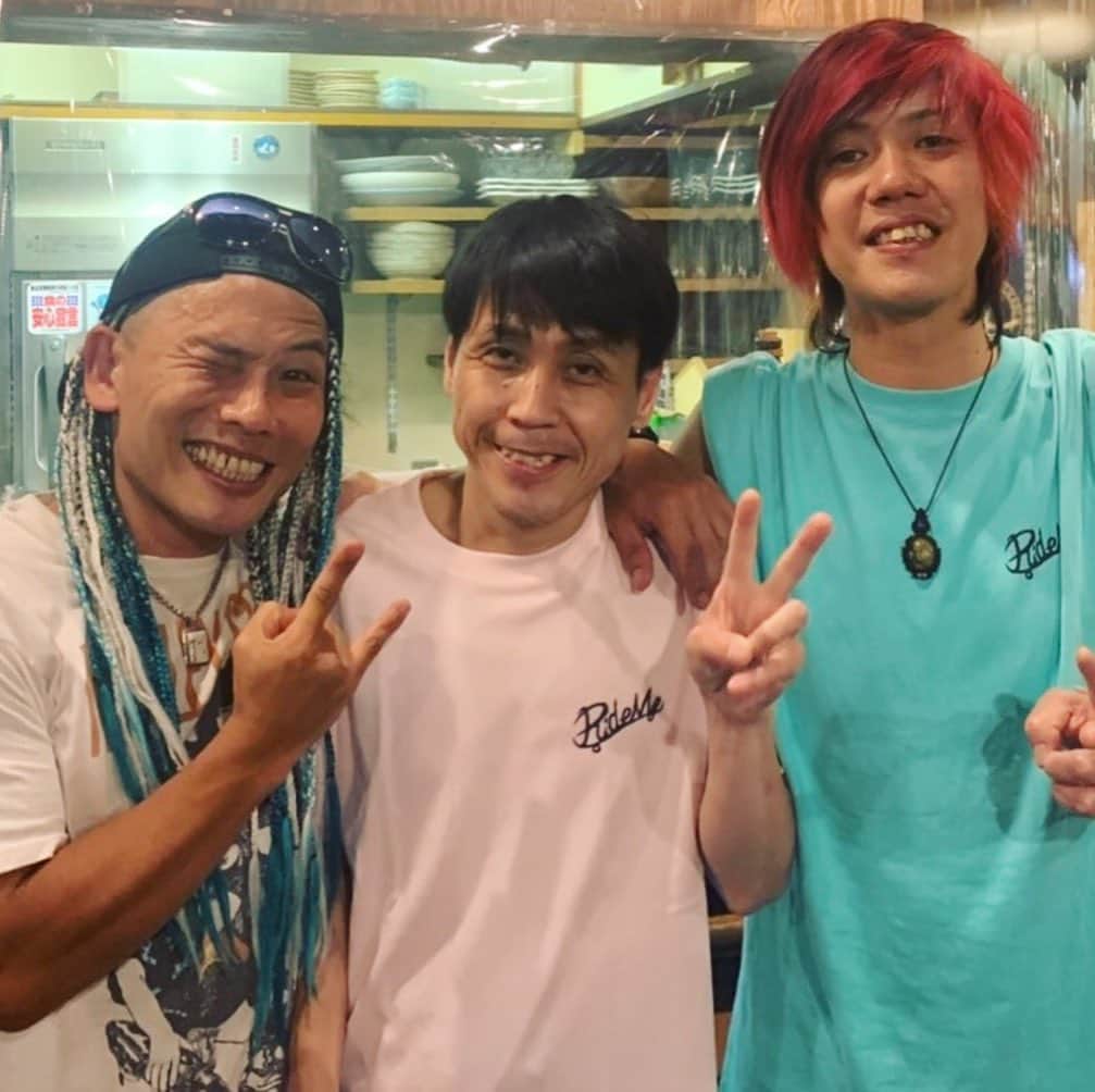 dEnkAのグルメインスタ