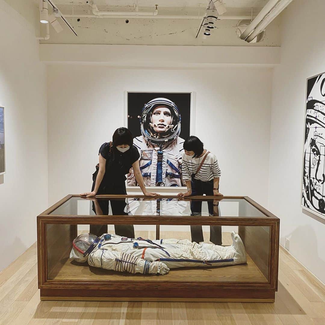 風間ゆみえのインスタグラム：「『FAILURE 』 高松聡　初の個展  会期　2020年9月4日-9月27日  場所　SPACE FILMS GALLERY 港区北青山3-5-6 SEIHO Building 2F 月曜日休館」