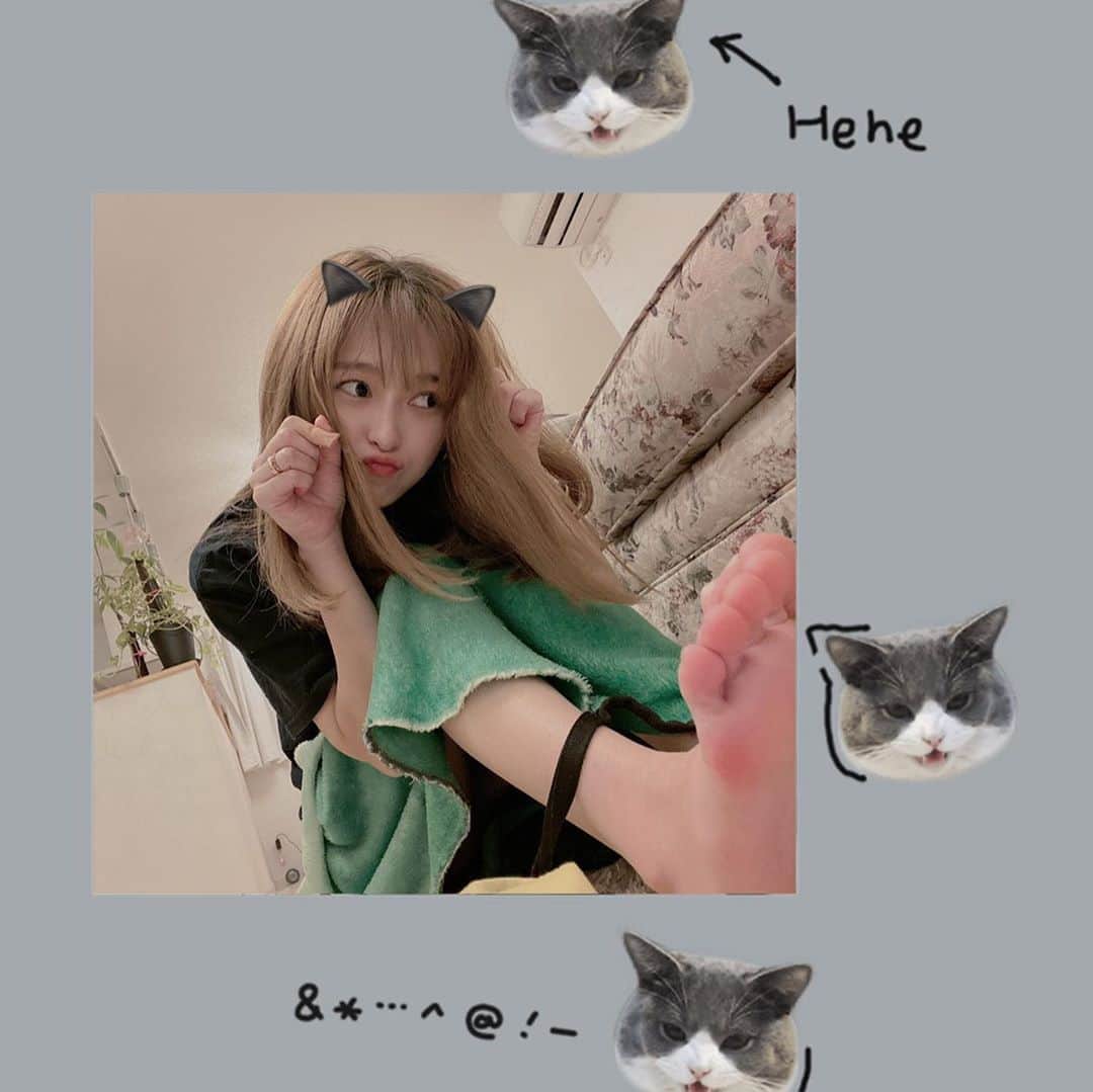 町田亜里香のインスタグラム：「じゅなが撮ってくれたシリーズ📱𓈒𓂂 . . フィルター選んでくれたよ笑 もう9月だね〜🌾 ほんと歳とると一年あっという間だな。 . . #ママ #ままと娘 #ままと娘の時間  #16歳差親子 #16歳の母 #でした」