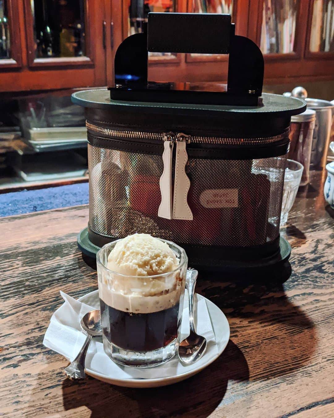 Yoshiko Kris-Webb クリス-ウェブ佳子のグルメインスタ