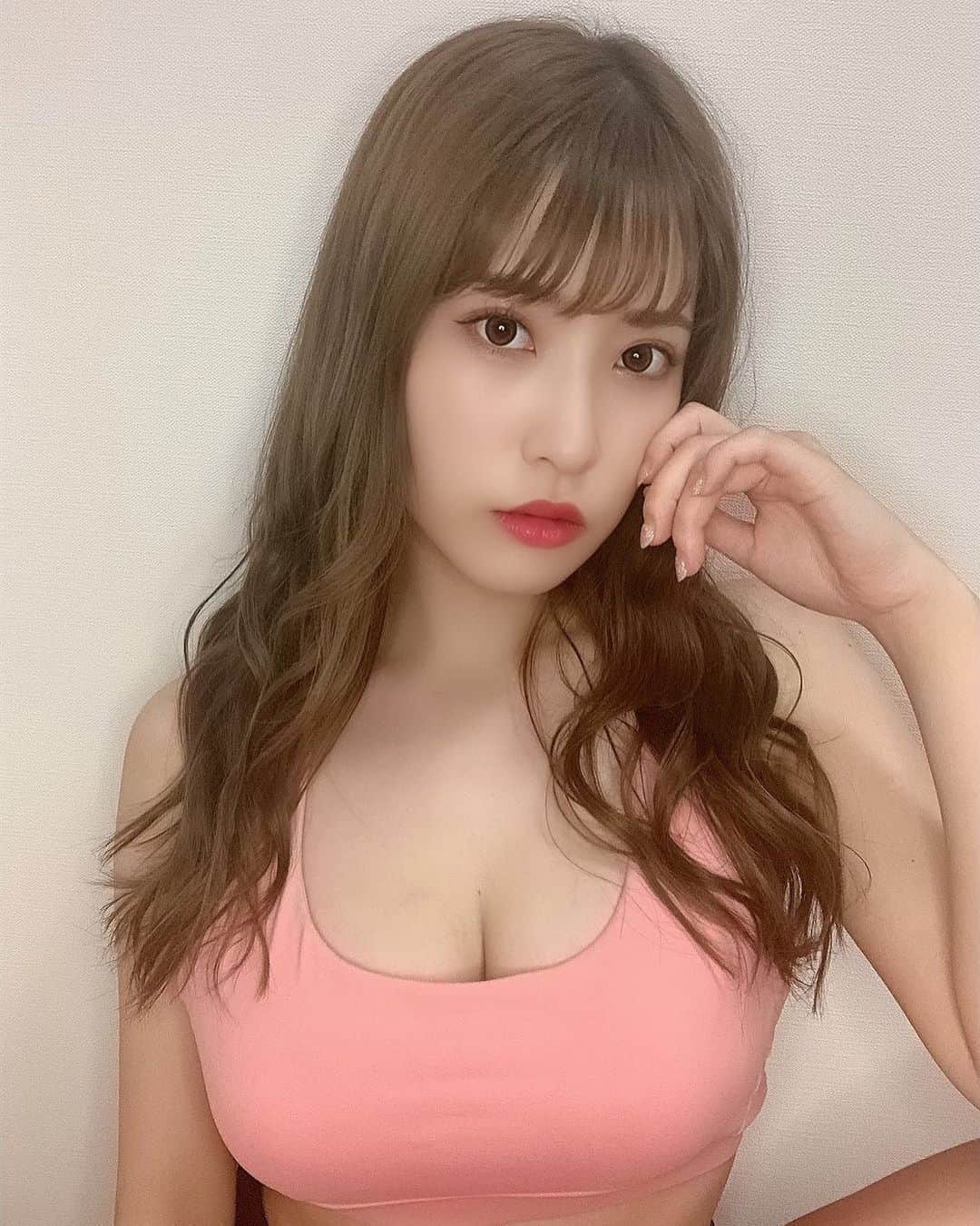 RENAさんのインスタグラム写真 - (RENAInstagram)「皆様今日も1日 お疲れ様でした🥰✨ おやすみなさい😴💤 ・  #サイバージャパン #cjd_rena #サイバージャパンダンサーズ #れなパイン 🍍」9月4日 0時20分 - rei_burlesque