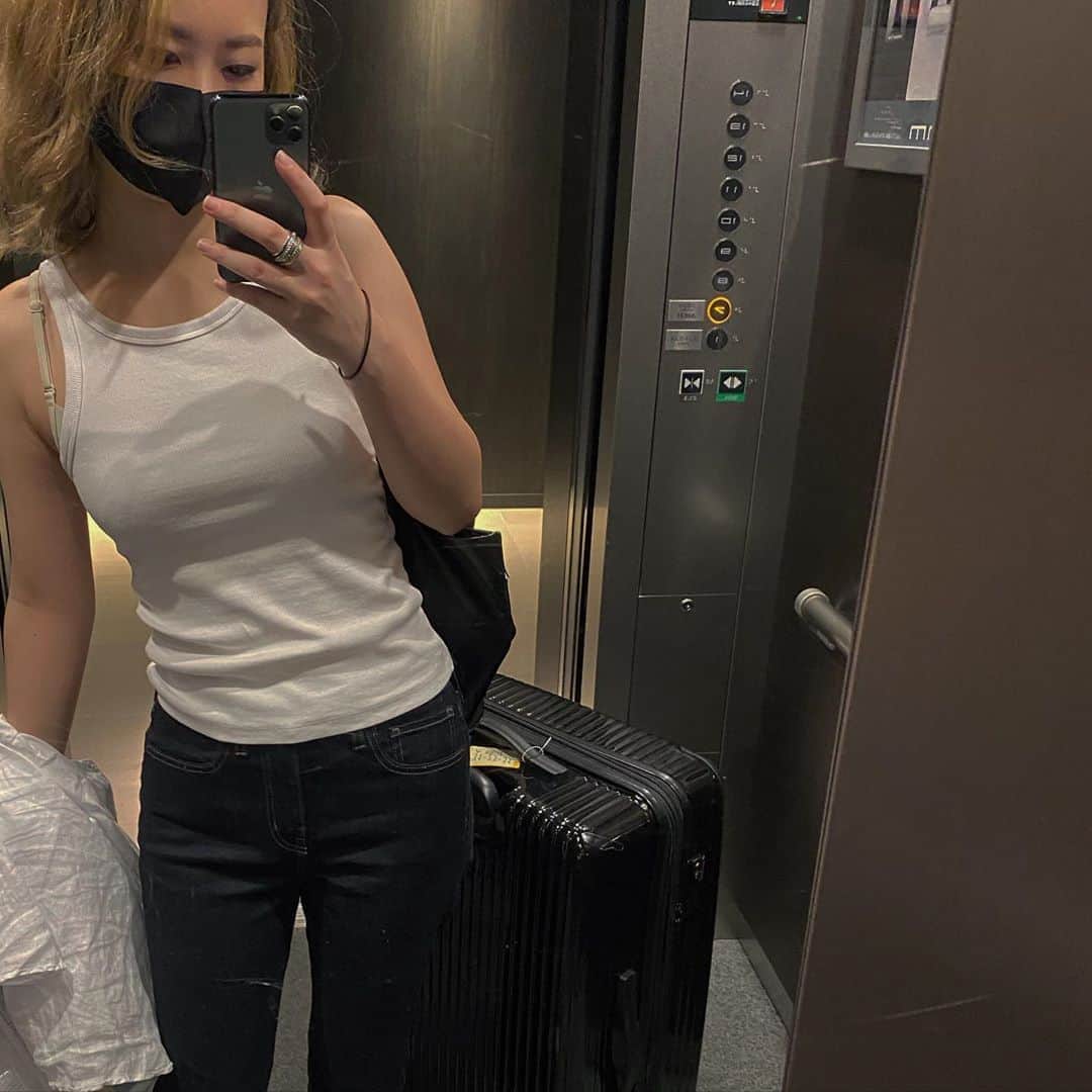 今井れんのインスタグラム