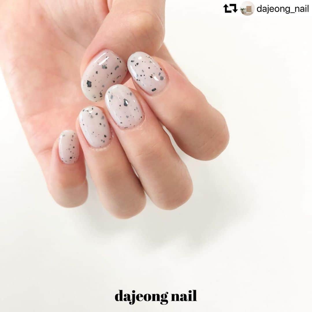 Icegel Nailのインスタグラム
