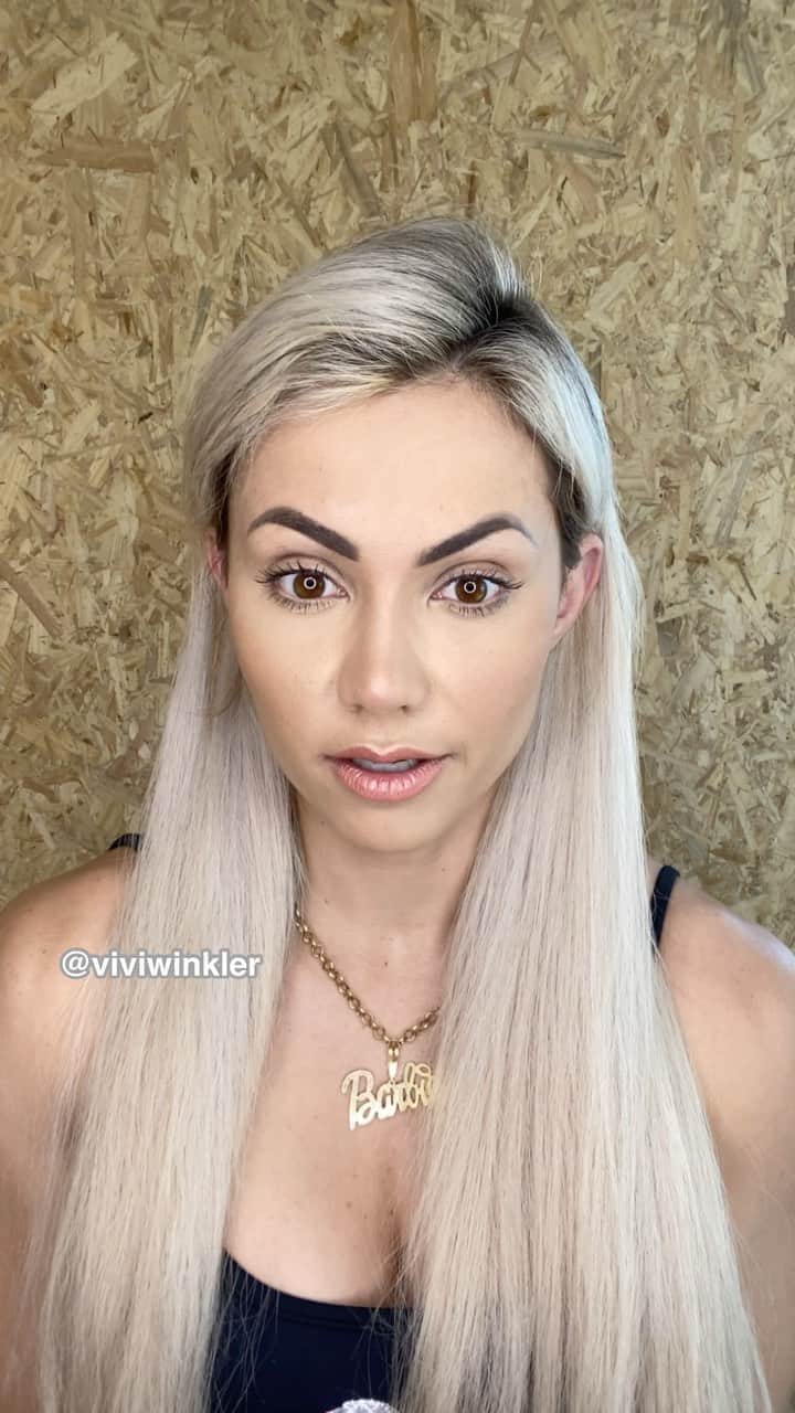 Vivi Winklerのインスタグラム