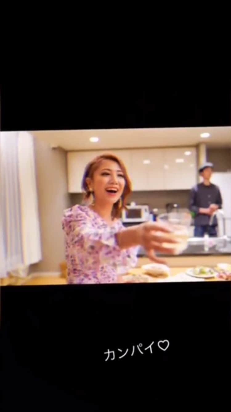 植松真弓のインスタグラム