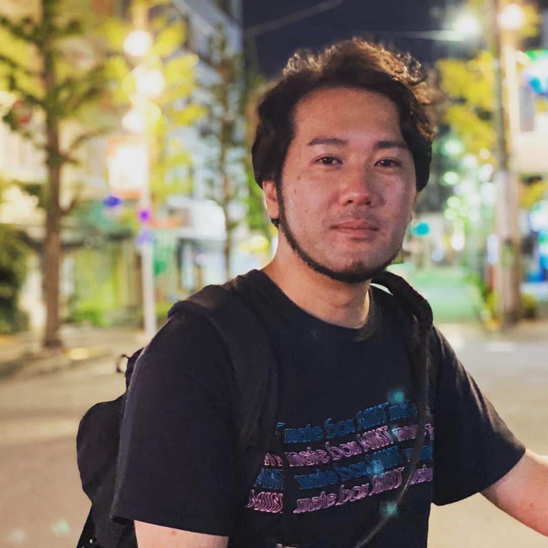 松隈ケンタのグルメインスタ