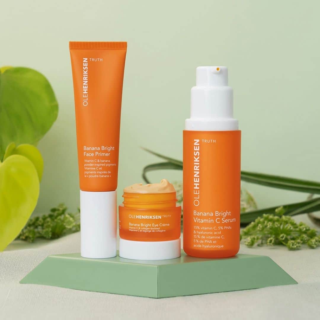 のインスタグラム：「We're all about good CLEAN fun when it comes to our skincare ✨ We’re proud to be: 🌿 #cleanatsephora 🌿 Cruelty-free 🌿 Paraben-free 🌿 Free of 1400+ harmful ingredients Comment all your clean Ole faves below ⬇️ #FallForVitaminC」