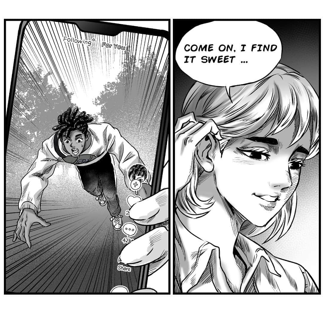 Valentinoのインスタグラム