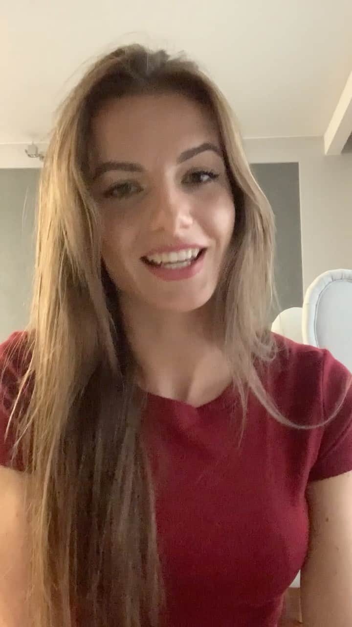 Karolina Bojarのインスタグラム