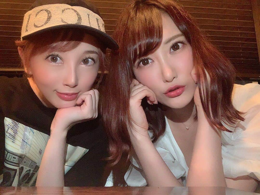 小峰みこのインスタグラム