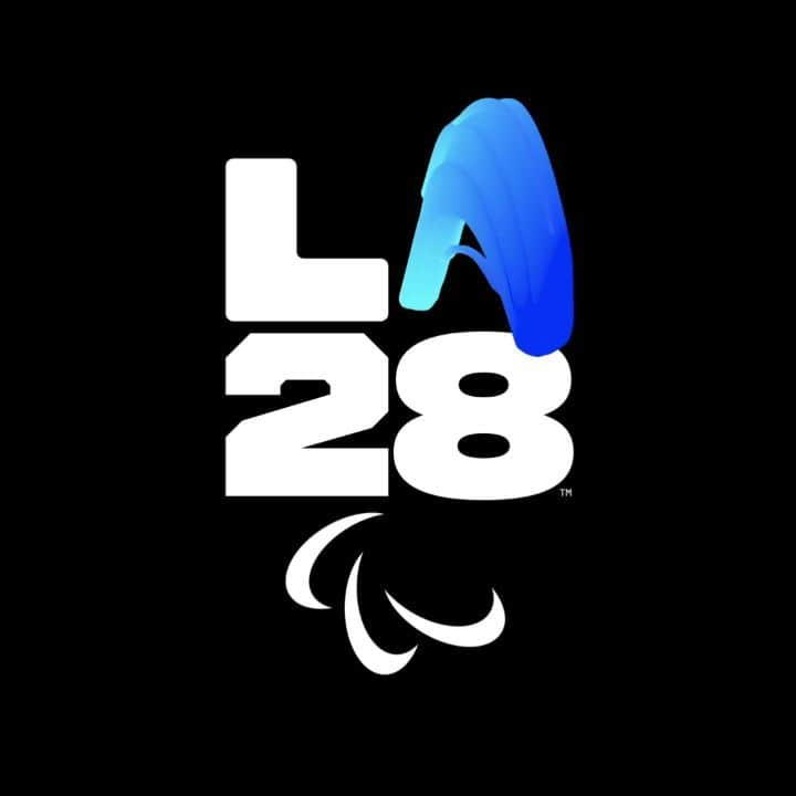 レックス・ジレットのインスタグラム：「I love this #la28creator campaign. Create the life in the world that you want to see. #la28」