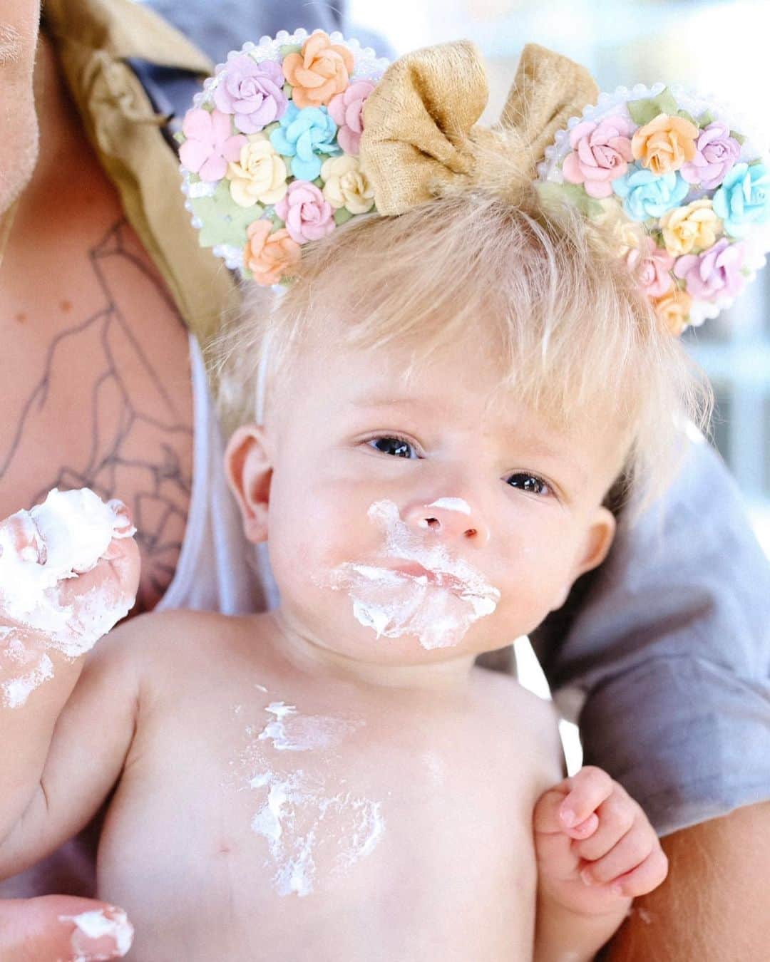 Acacia Brinleyさんのインスタグラム写真 - (Acacia BrinleyInstagram)「1st day - 1st year - 2nd year 🥺  Happy Birthday to THE most special human I have ever met. There is a strong force inside of you that draws everyone in. You know how to touch peoples hearts in ways they’ve never felt before. You are truly impeccable my sweet Rosie 🥰 my hero.」9月4日 3時04分 - acaciakersey