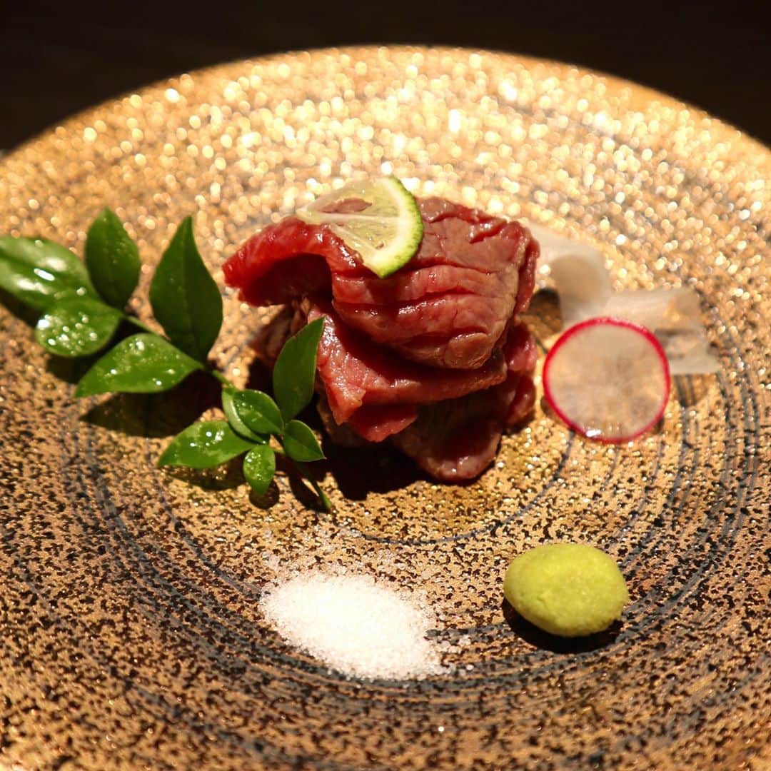 横山みれいのグルメインスタ