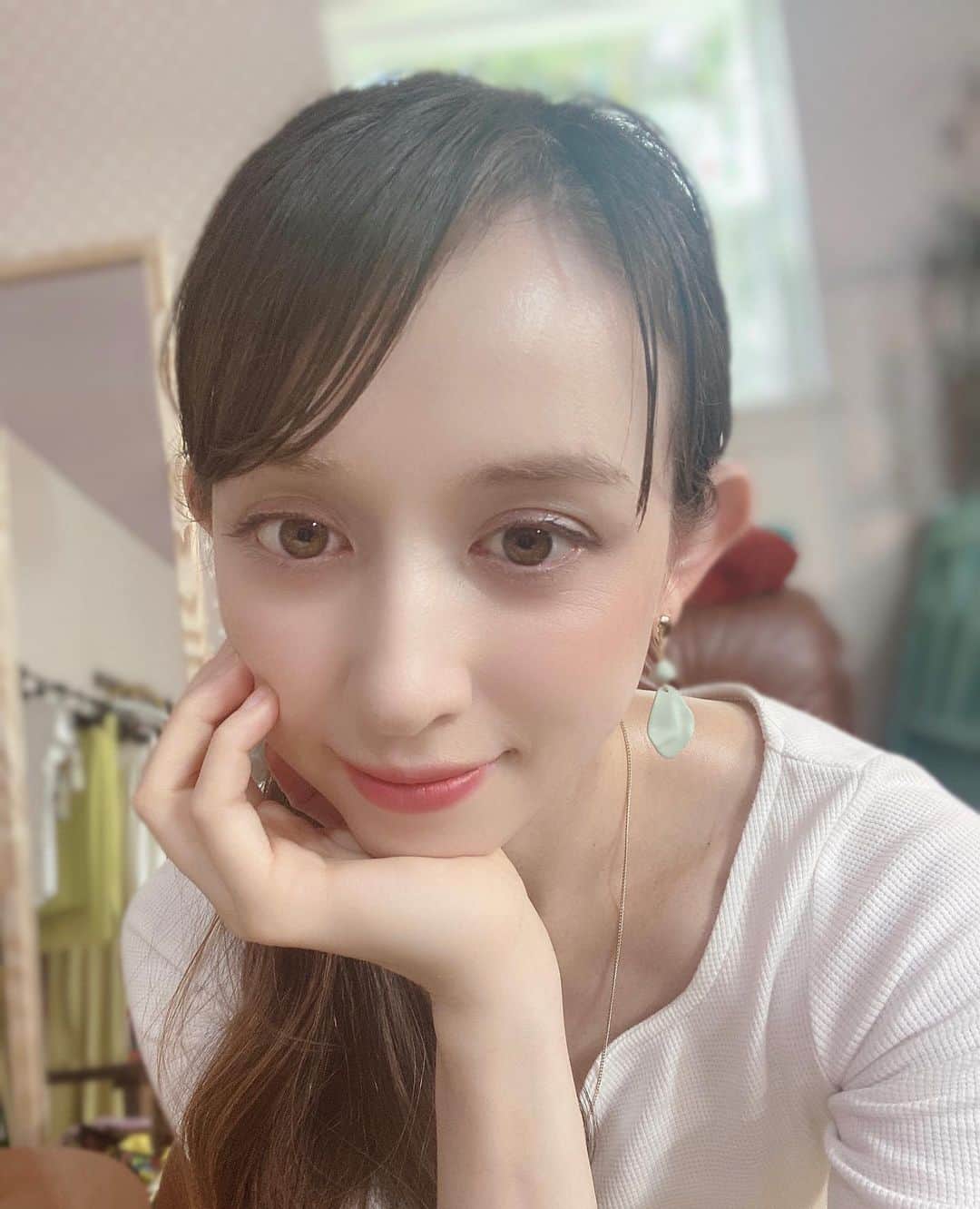 ロジャース里奈のインスタグラム