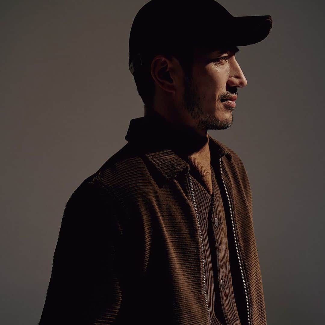 藤井裕史さんのインスタグラム写真 - (藤井裕史Instagram)「ONS clothing FW2020 Love these pictures of my latest work in NY🗽 Thank you @onsclothing / @stateoftheart00 @vincenttullo @austin.perrotta @sho_tatsuishi @lucaxponce / @musemennyc @earnestwilliams1   #Repost @stateoftheart00 ・・・ Night Vibes for @onsclothing FW2020 #nocturnica #onsatnight #fw2020 #menswear One my favorite shoots thanks always to my solid crew 🤓👍🏽」9月4日 13時03分 - hiroshifujii0321