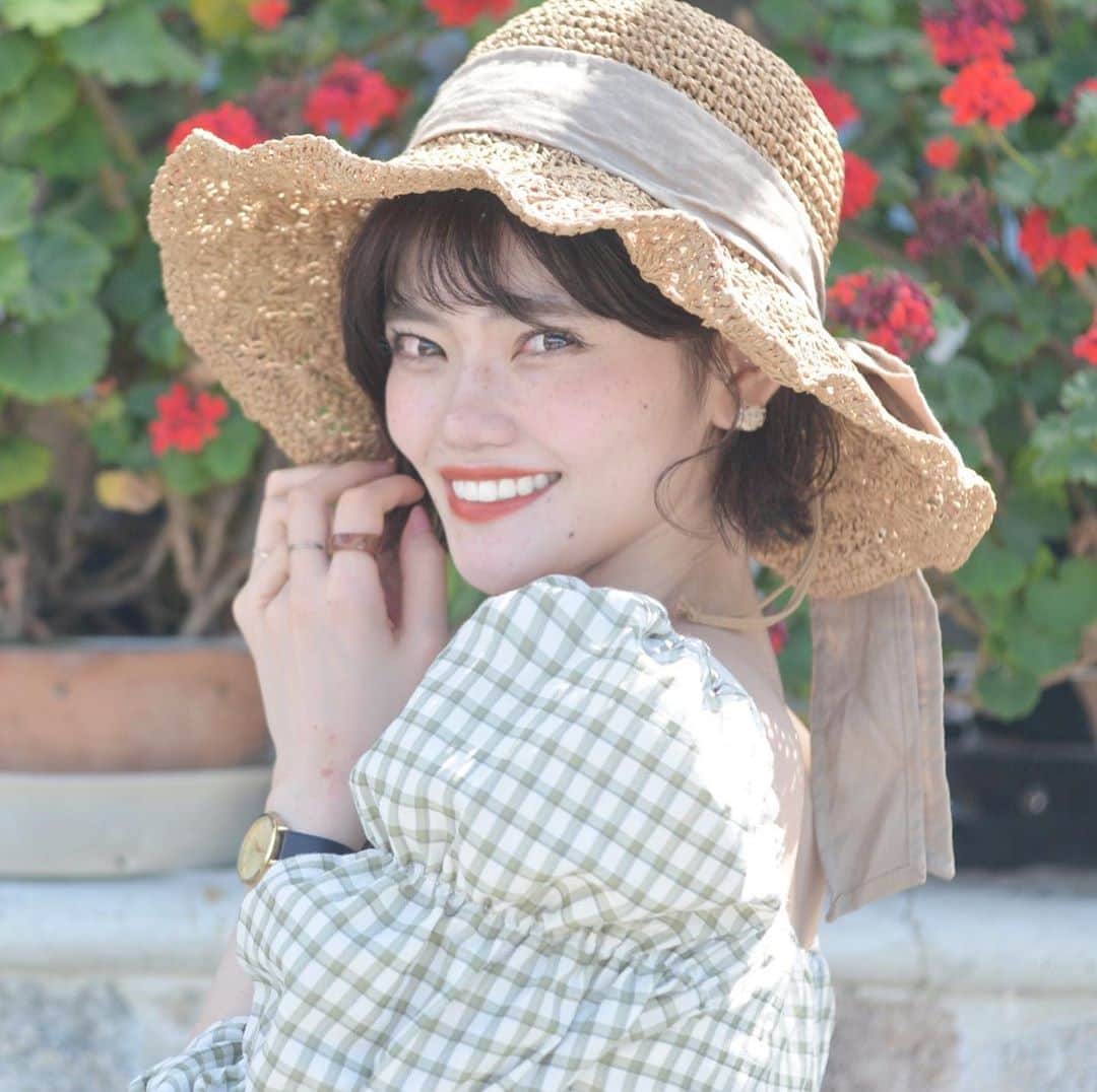 追田菜々花のグルメインスタ