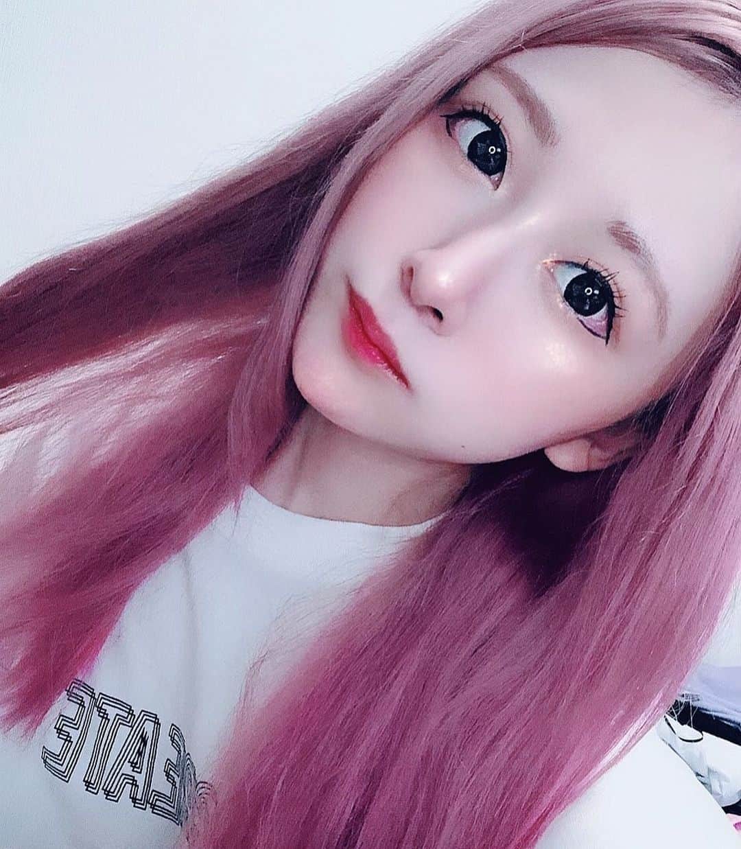 鉢呂ゆなのインスタグラム