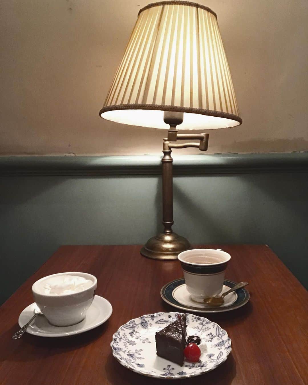 後藤夕貴のグルメインスタ