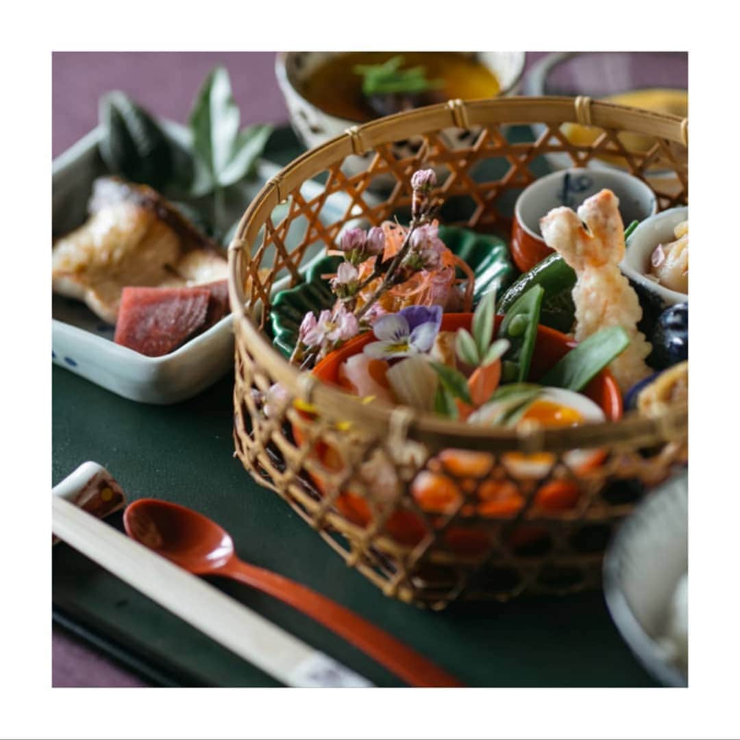 菊水楼公式アカウントのグルメインスタ