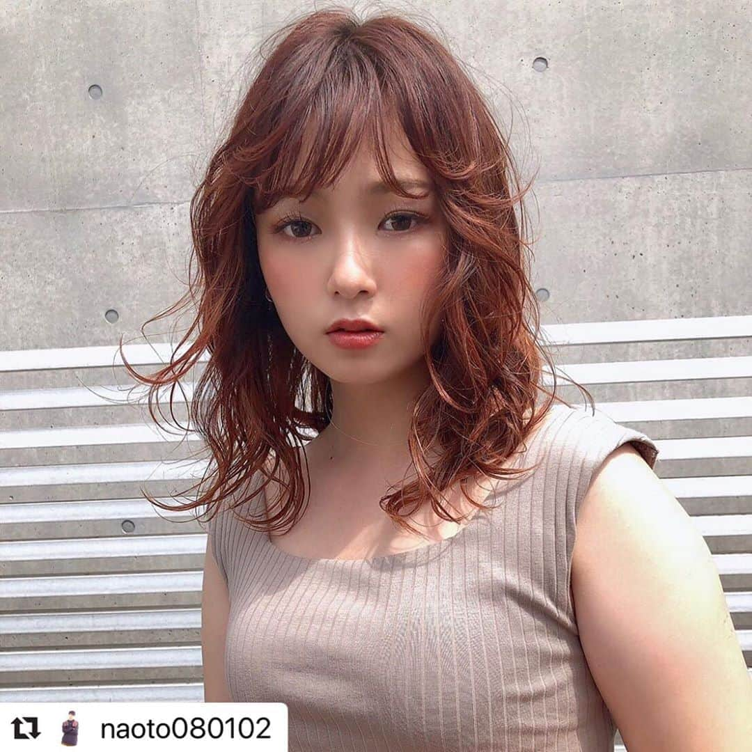 THROW 【スロウ】さんのインスタグラム写真 - (THROW 【スロウ】Instagram)「#Repost @naoto080102 with @make_repost ・・・ . . . . 撮影③ . . . #トレンドカラー #スロウカラー  #美容 #美容師 #美容室 #ショート #ミディアム #ロング  #メンズヘア #新松戸 #柏 #船橋 #南越谷 #美容師さんと繋がりたい #美容学生と繋がりたい #カラーモデル #カラーモデル募集 #パーマモデル募集 #縮毛矯正モデル募集 #撮影モデル募集 #フォロー歓迎 #フォロー返します #haircolor #hairstyle #beauty #hairsalon #throwcolor #92」9月4日 13時41分 - throwcolor