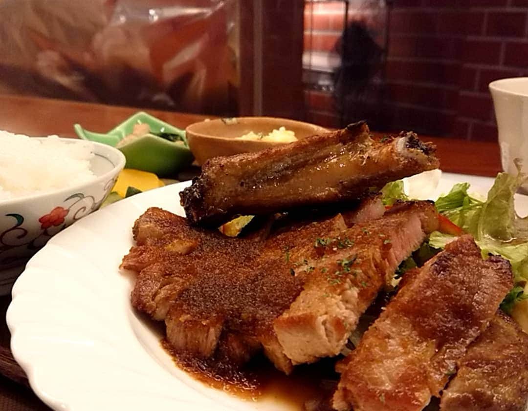 のインスタグラム：「北新地たゆたゆのランチ！  美味すぎた😁😁😁  ご馳走様でした🙇‍♂️  #北新地たゆたゆ  #ランチ」