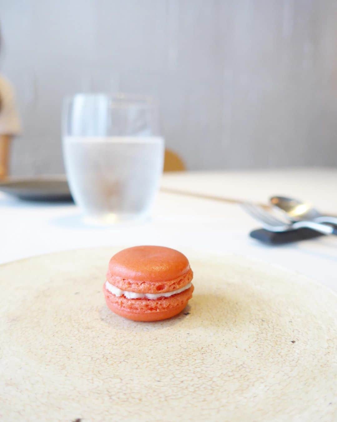 田中麻衣のグルメインスタ