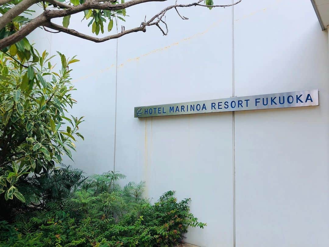 【公式】ホテルマリノアリゾート福岡のグルメインスタ