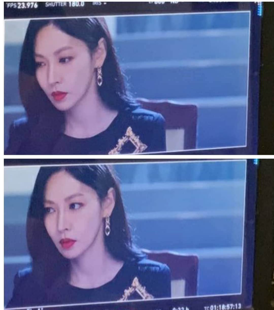 のインスタグラム：「#펜트하우스 🍀」