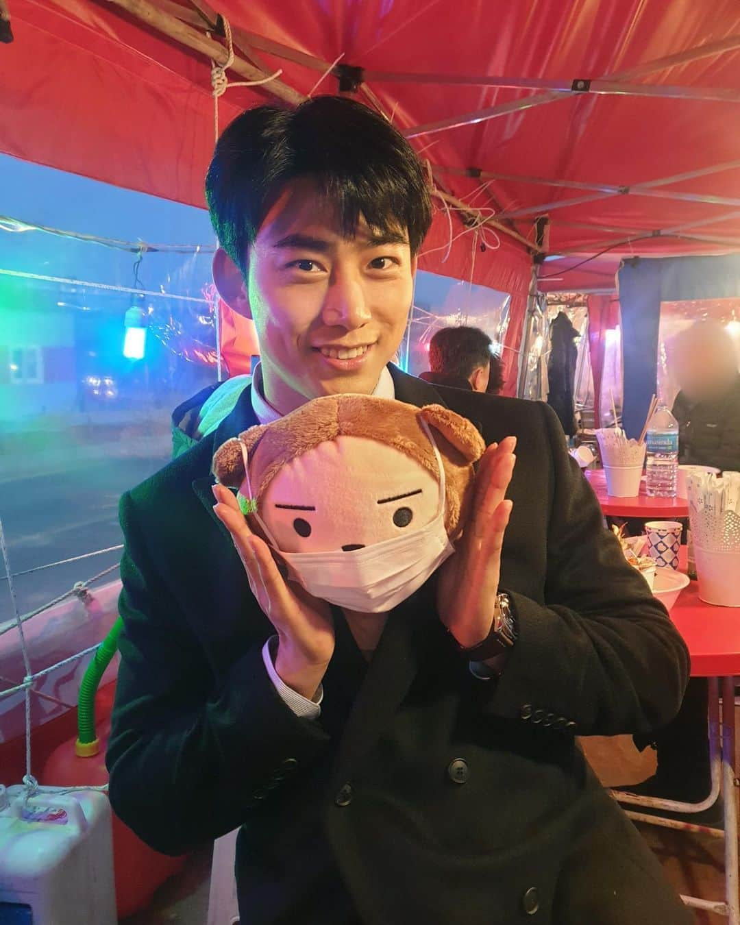 2PMさんのインスタグラム写真 - (2PMInstagram)「[HOTTEST WEEK]  12주년 레투 하드털이 시작! 📂  #🐼🐨🐱🐤🐧🍌 #레투스타그램」9月4日 14時00分 - real_2pmstagram