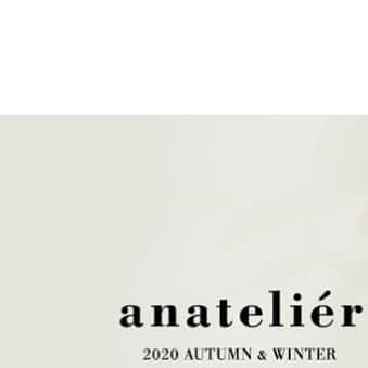 アナトリエさんのインスタグラム写真 - (アナトリエInstagram)「. 2020 AUTUMN & WINTER COLLECTION 『Bugie』 -Bourgeois chic- . . アナトリエの新しいシーズンを﻿ ぜひご覧ください✨ ﻿. オフィシャルサイトでは、WEBカタログを公開中！﻿ プロフィールのハイライトからチェックできます。﻿ . #anatelier #anatelierofficial  #アナトリエ #20aw #catalog #feminine」9月4日 14時03分 - anatelier_official